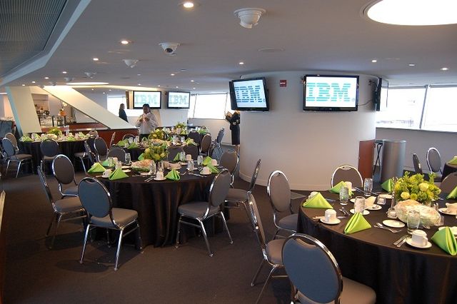 Featured photo from Skyline Suite