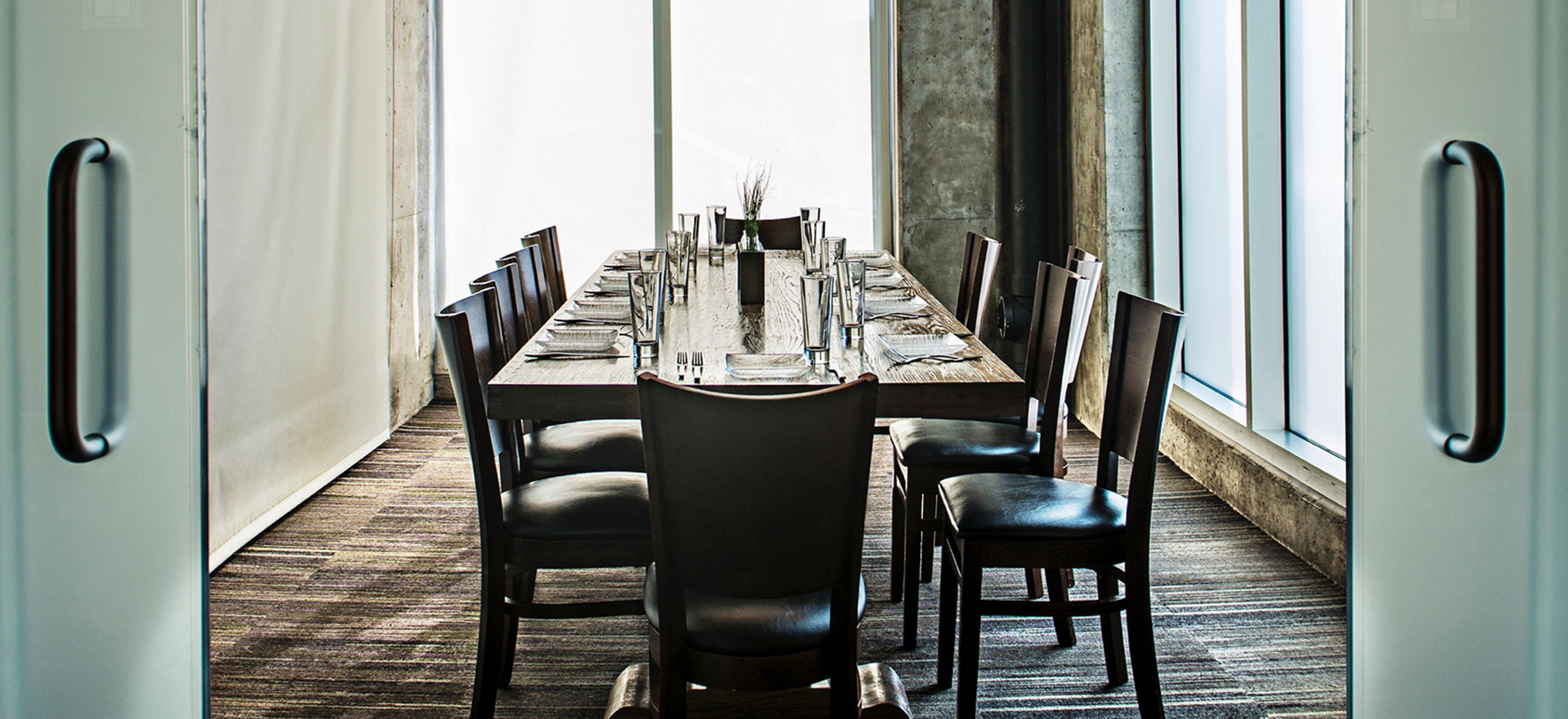 etch, an event space at etch