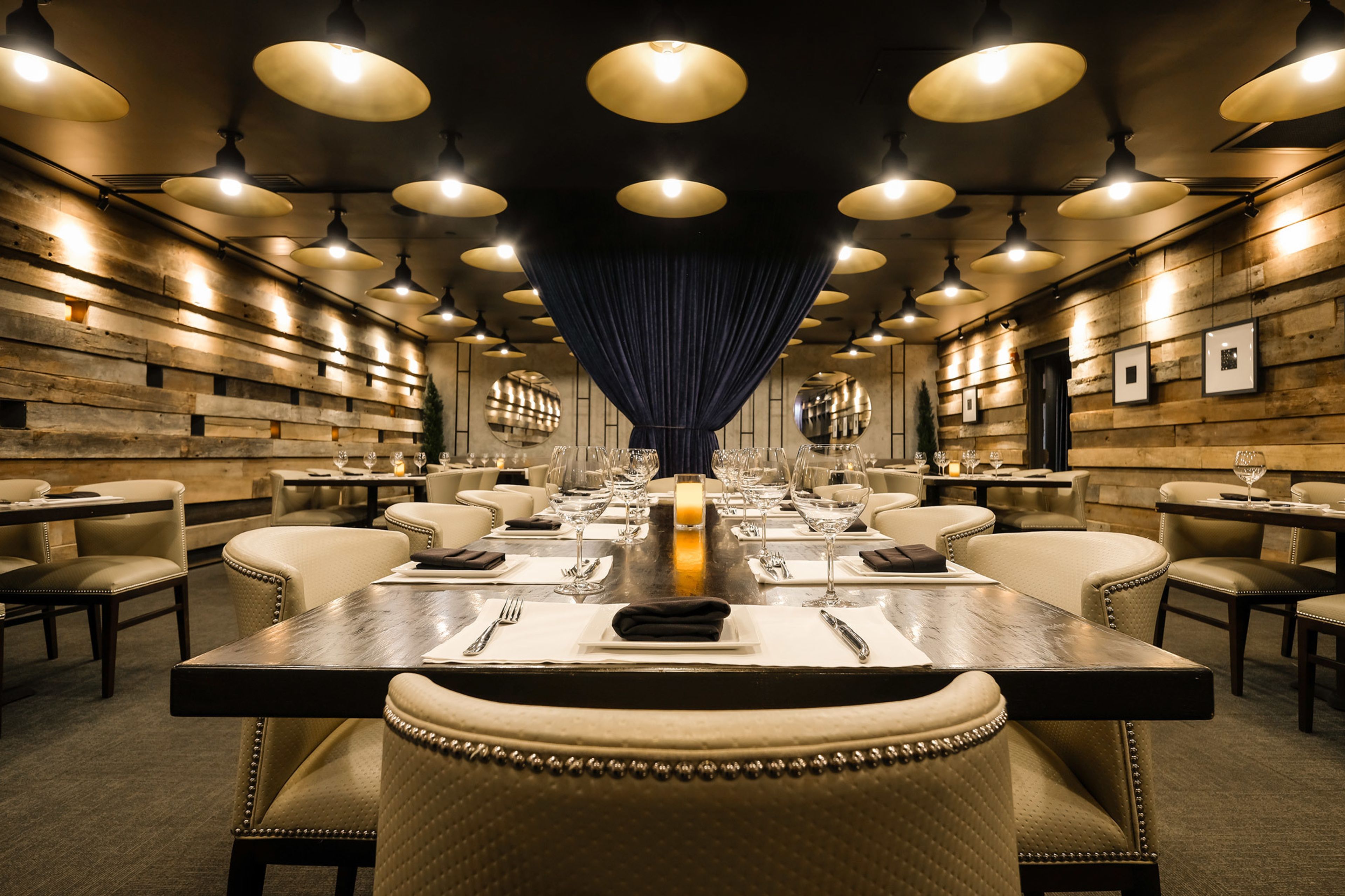 Space at Kayne Prime, an event space at Kayne Prime