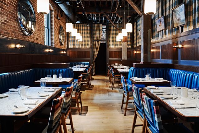 Featured photo from Space at The Optimist Nashville