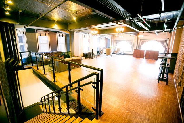 Featured photo from Second Floor North