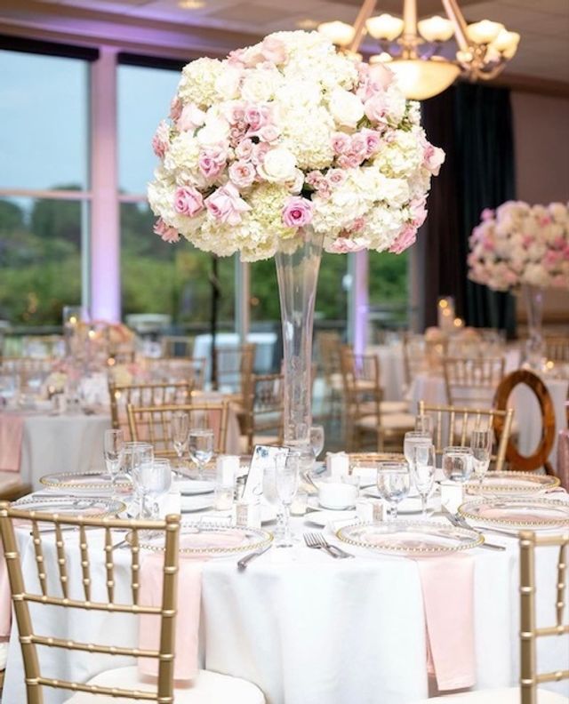 Featured photo from Burton & Jacobs Wedding