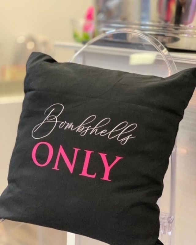 Featured photo from House of Bombshell- Anniversary Party