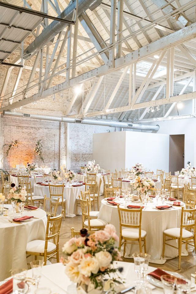 Featured photo from Romantic Wedding at HNYPT in Los Angeles, California