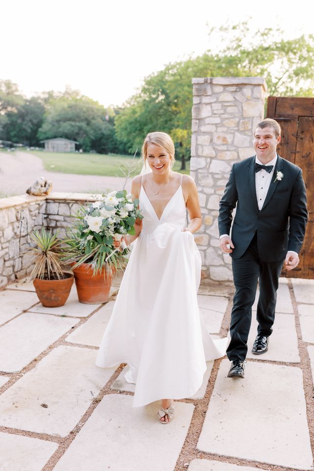 Featured photo from Fabulous Wedding at The Vineyards at Chappel Lodge in Austin, Texas