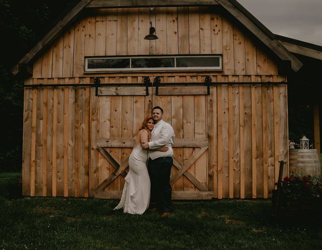 Featured photo from Danielle and Rich Barth