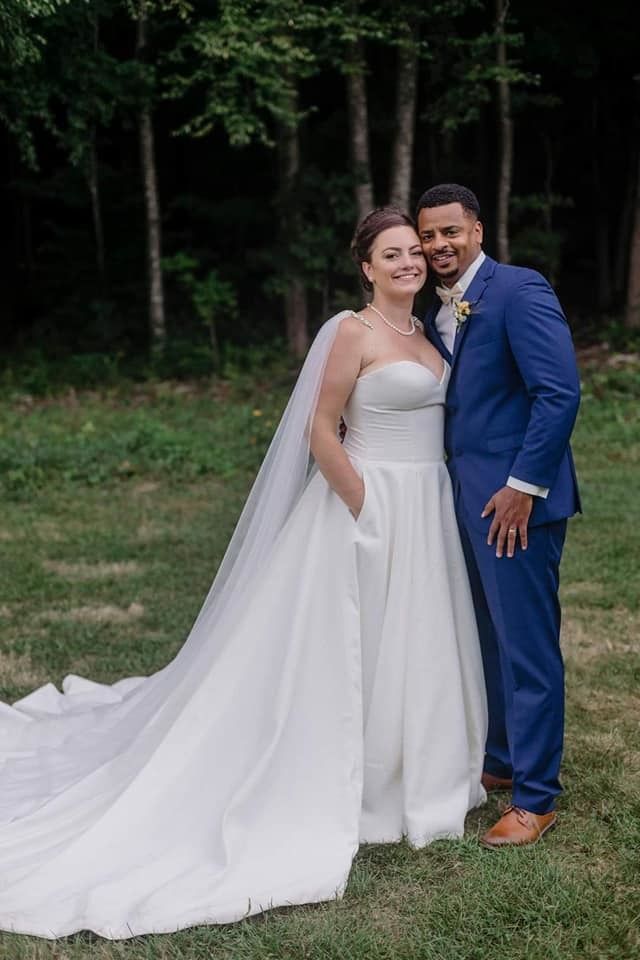 Featured photo from Maple Farm Park Weddings