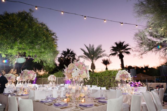 Featured photo from Fabulous Iridescent Birthday Party in Phoenix, Arizona