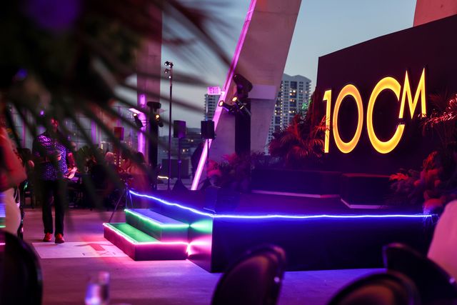 Featured photo from 100M Mastermind Dinner at Event Space at 1111 Lincoln Road