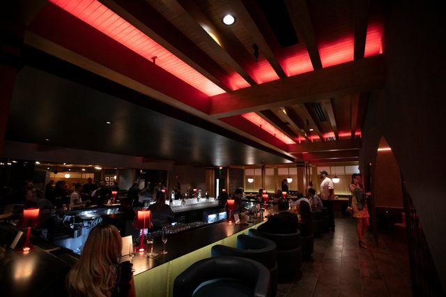 Featured photo from Space at Virago