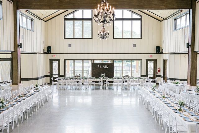 Featured photo from Reception Space