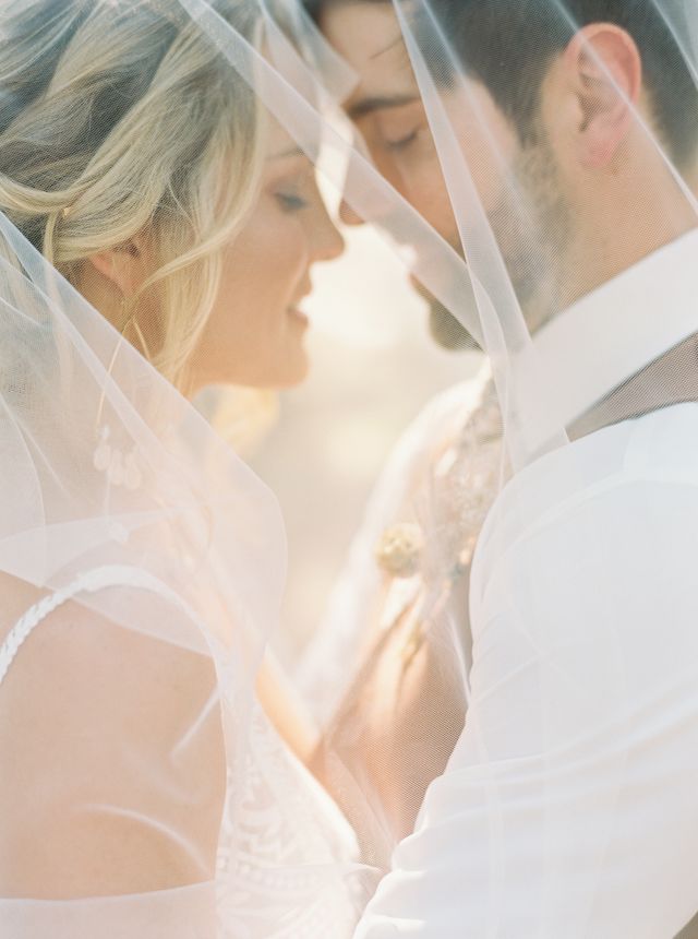 Featured photo from Jaime & Blake's Bohemian Barn Wedding