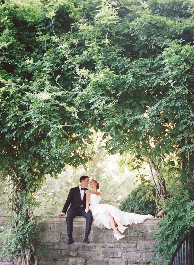 Featured photo from Romantic Wedding at the Cheekwood Gardens
