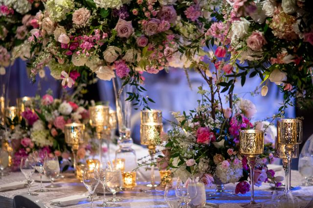 Featured photo from Beautiful Wedding at Hotel ZaZa Houston Museum District in Houston, Texas