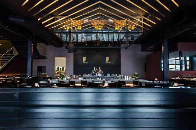 Featured photo from Fremont - First Floor