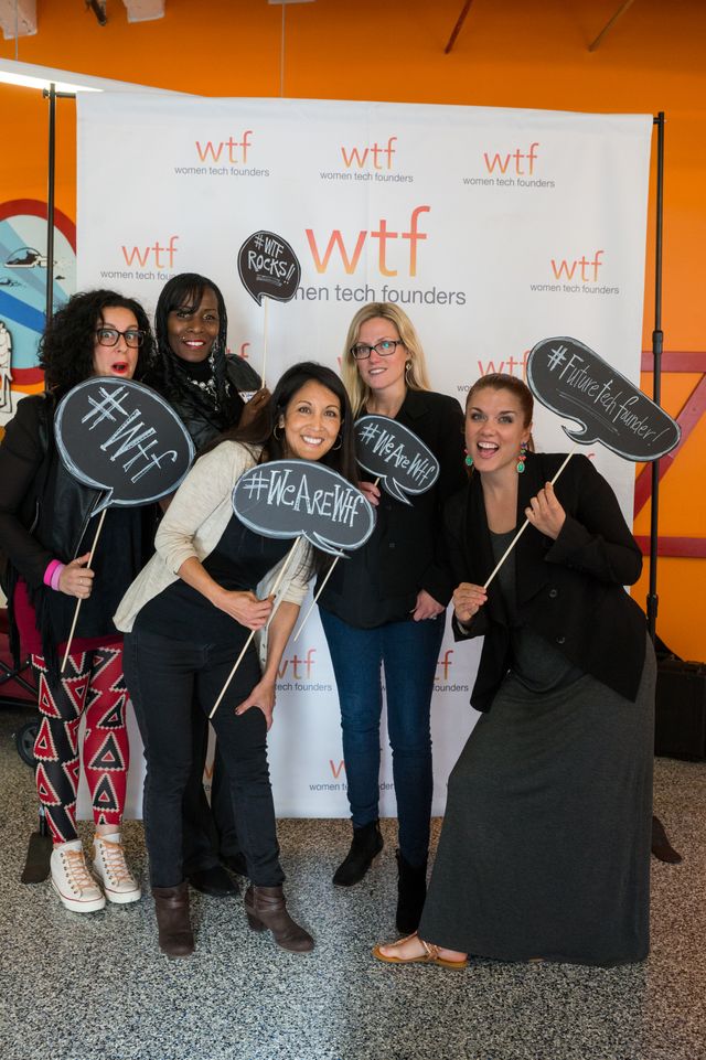 Featured photo from Midwest Women in Tech Conference at Google-Chicago Office in Chicago, IL