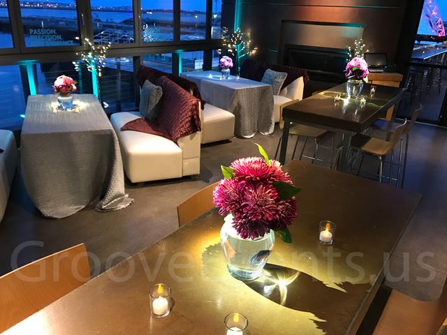 Featured photo from Legal Harborside Corporate Event