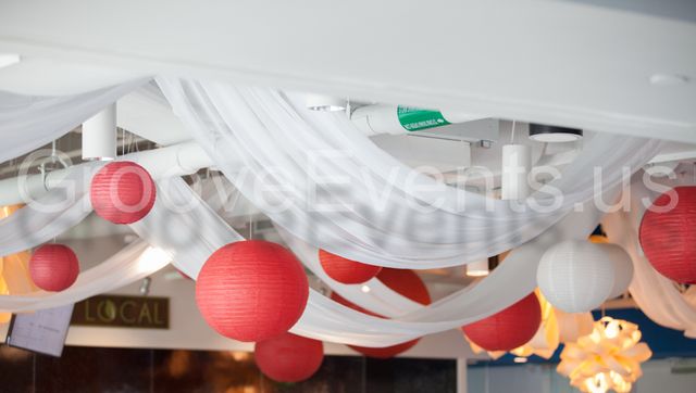 Featured photo from Custom Corporate event, designed inside the corporate office in Cambridge