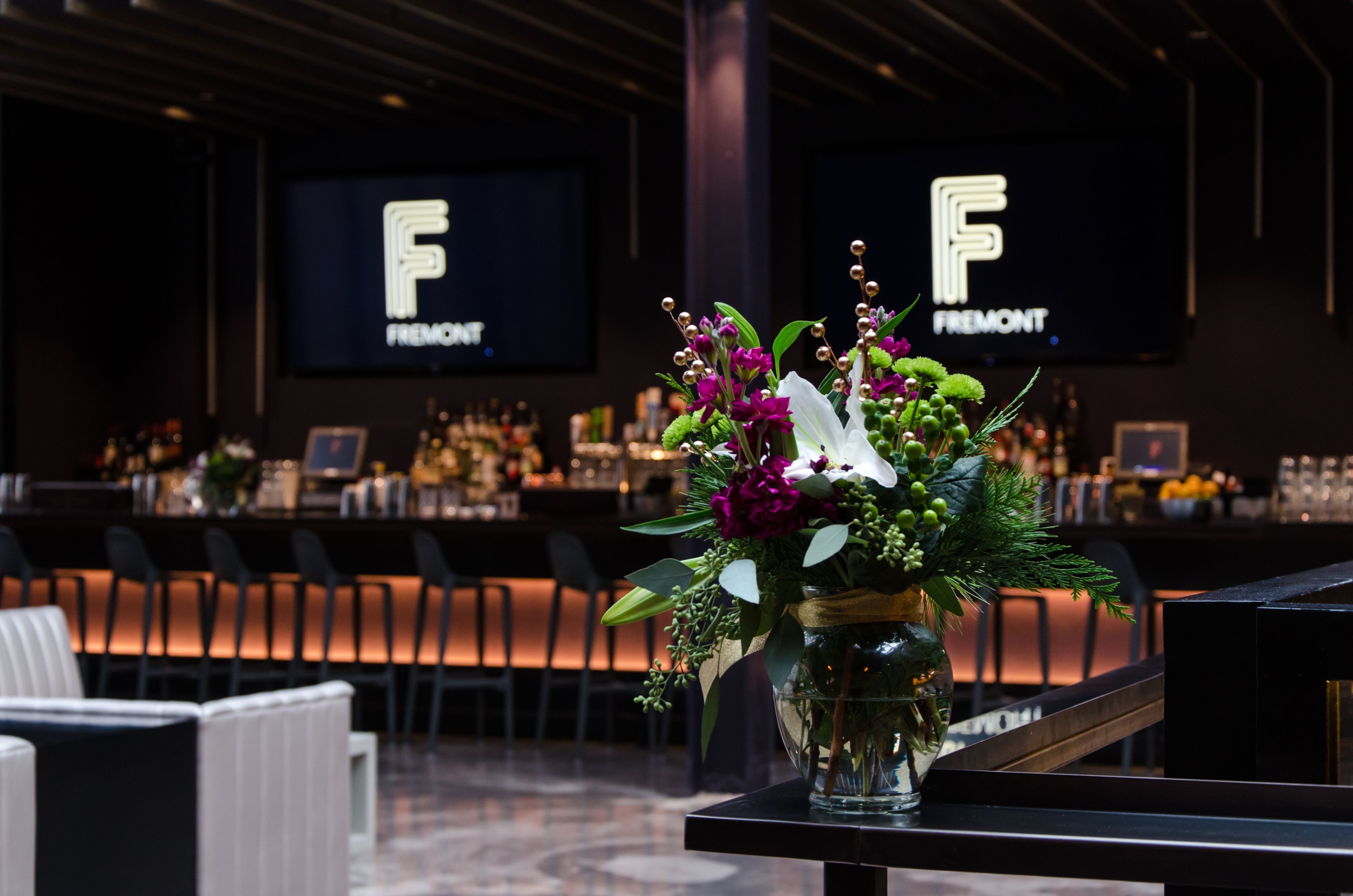 Fremont - Second Floor, an event space at Fremont