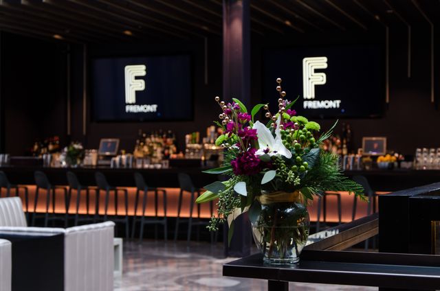 Featured photo from Fremont - Second Floor