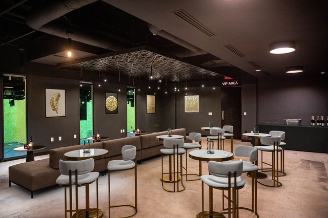 Featured photo from VIP Room