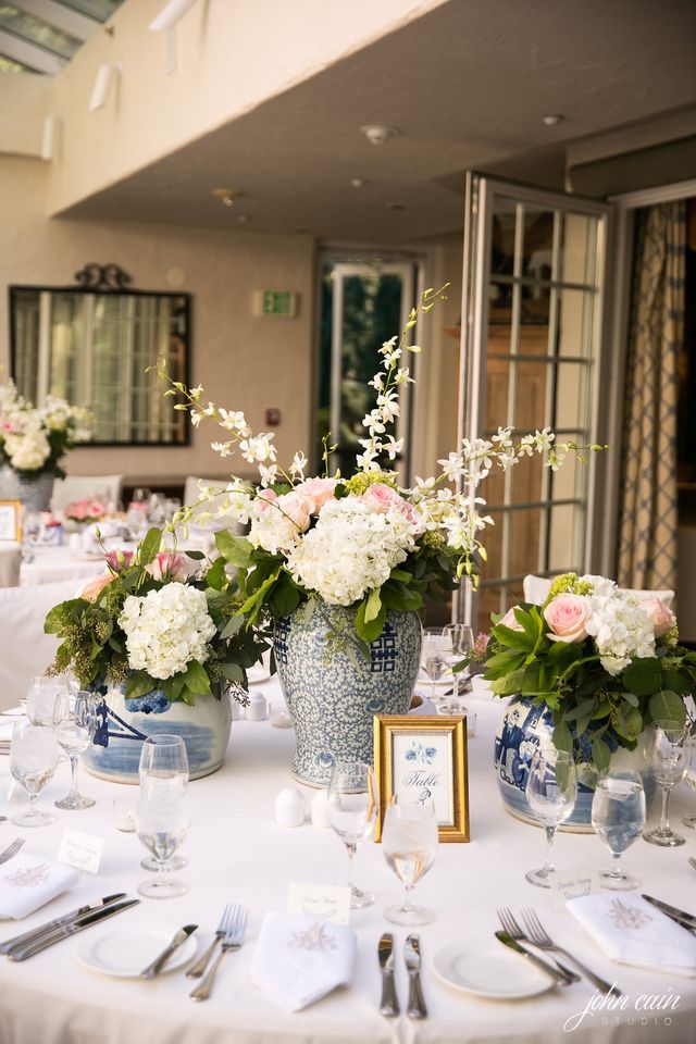 Featured photo from Classic & Elegant Rehearsal Dinner