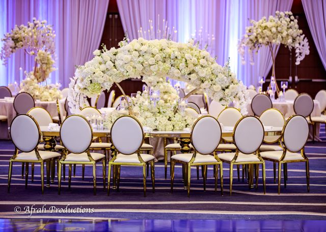 Featured photo from Two Day Wedding at The Hilton in West Palm Beach, Florida