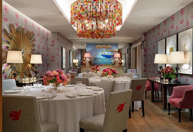 Featured photo from Spring Private Room