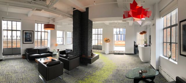 Featured photo from Sky Lounge NYC - Private Penthouse Lounge with 3 Rooftop Terraces