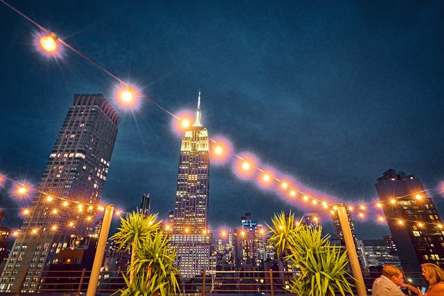 Featured photo from Treetop Terrace