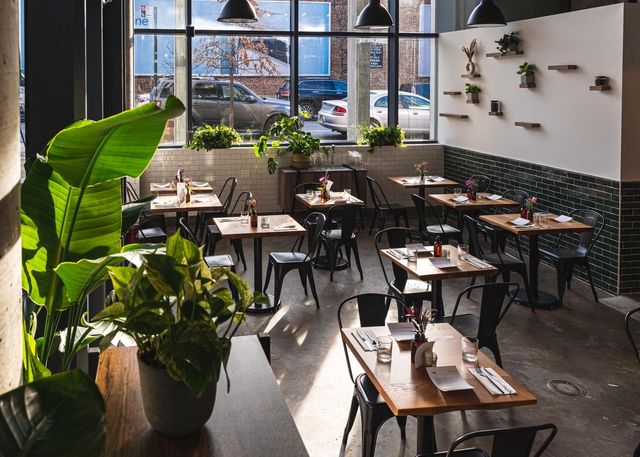 Featured photo from Main Dining Room