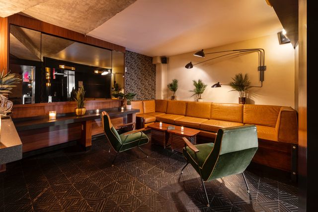 Featured photo from Bar Side