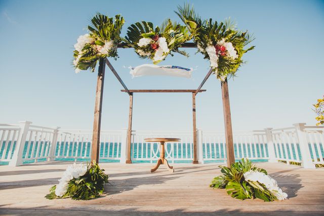 Featured photo from Beach Deck