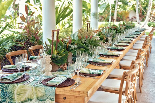 Featured photo from Versailles Pool Terrace