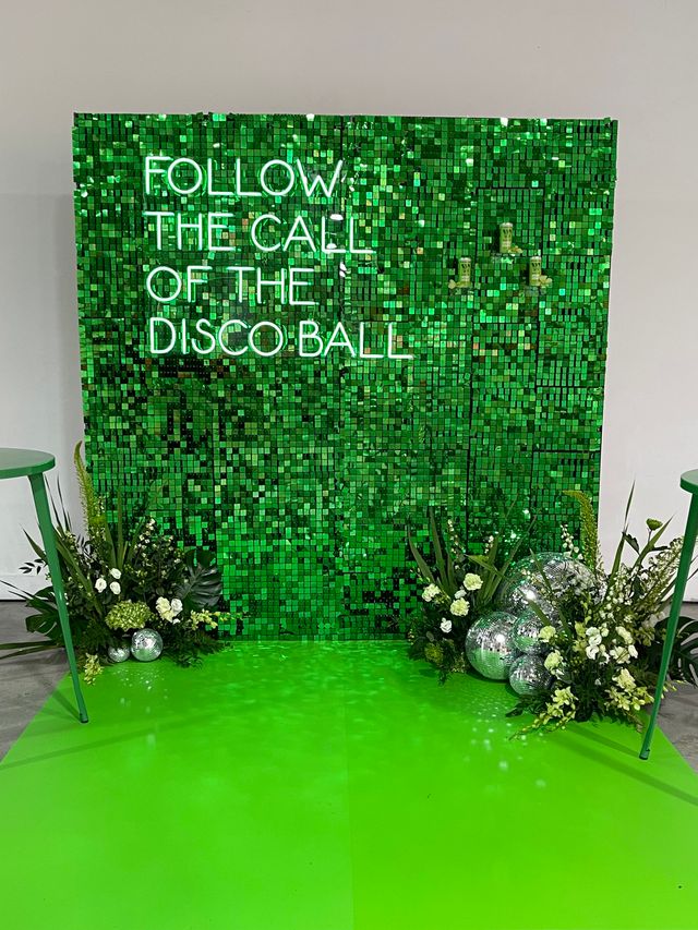 Featured photo from Colorful Activation Event in New York City, New York