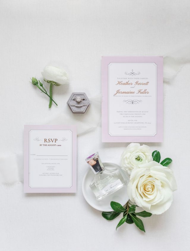 Featured photo from Heather & Jermaine