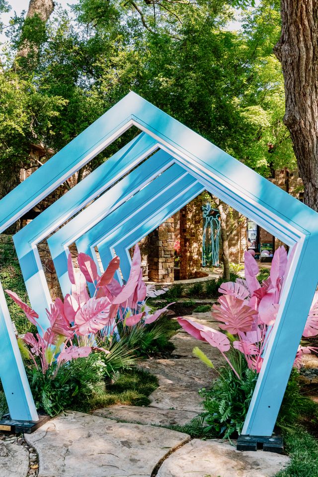 Featured photo from Summer Company Party at The Echelon on Lake Austin in Austin, Texas