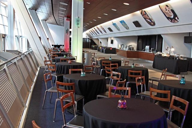 Featured photo from 3rd Floor United Club