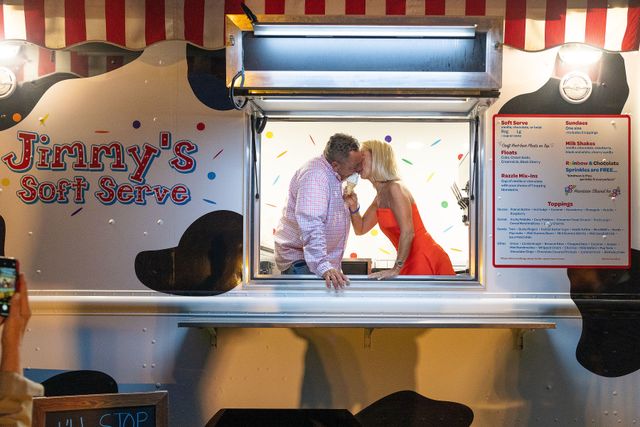 Featured photo from Wonderful Outdoor Rehearsal Dinner at Sleepy House Country Club in Briarcliff Manor, New York