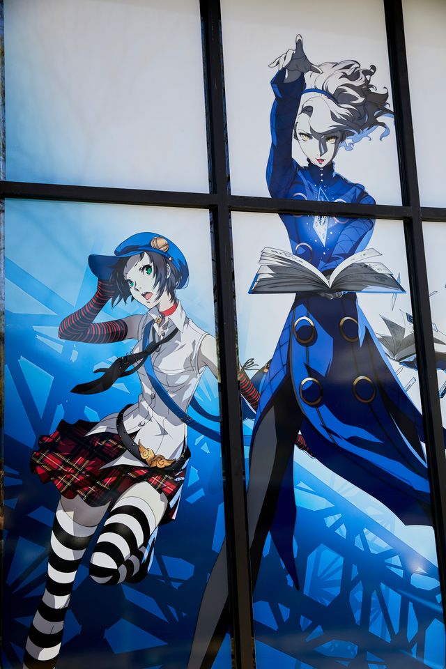 Featured photo from Game Launch Event and Charity Tournament