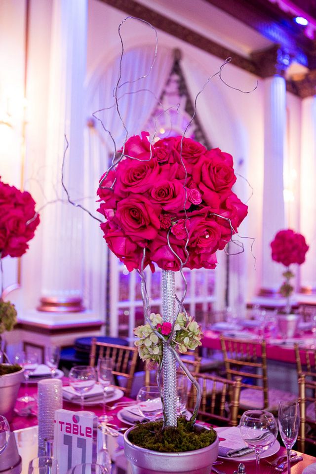 Featured photo from Pink Dream B'not Mitzvah