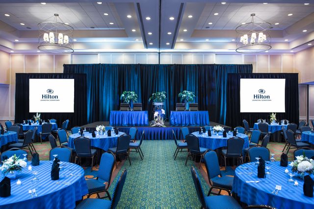 Featured photo from Grand Kentucky Ballroom