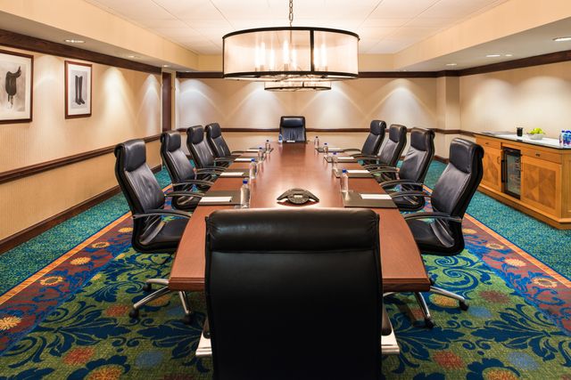 Featured photo from Arabian Boardroom