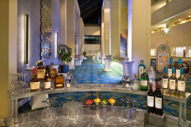 Featured photo from Pre-Function Event Space