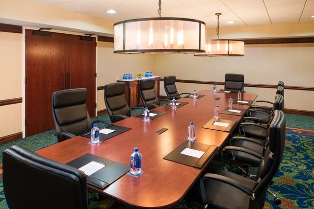 Featured photo from Saddlebred Boardroom