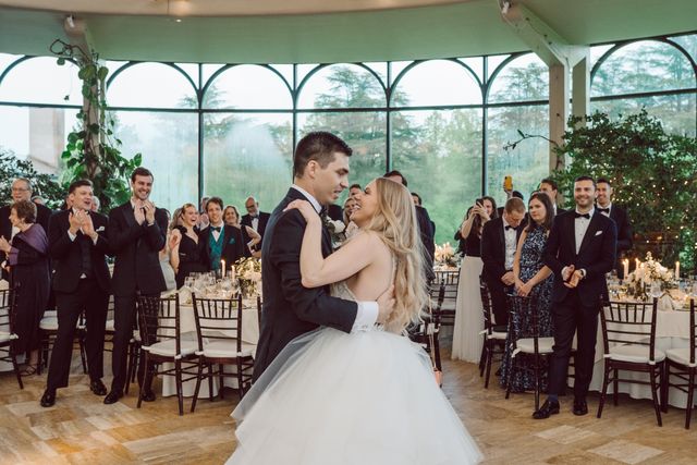 Featured photo from Hillary and Will