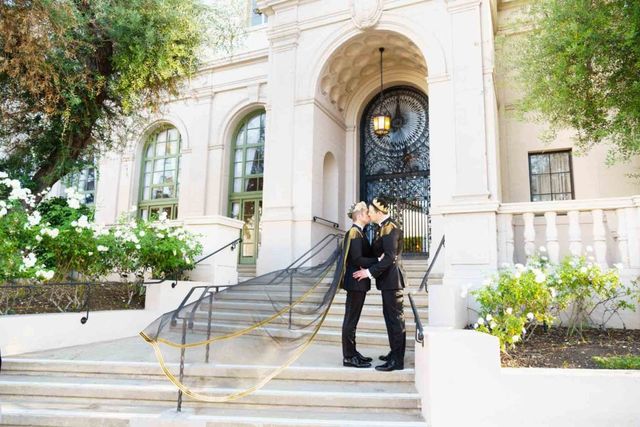 Featured photo from Stephen and Jared