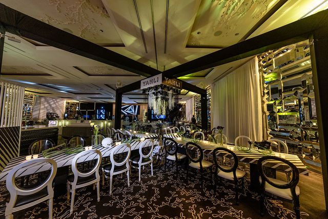 Featured photo from Spectacular Football-Themed Bar Mitzvah at The St Regis Bal Harbour