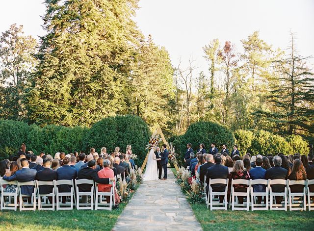Featured photo from Ceremony Spaces