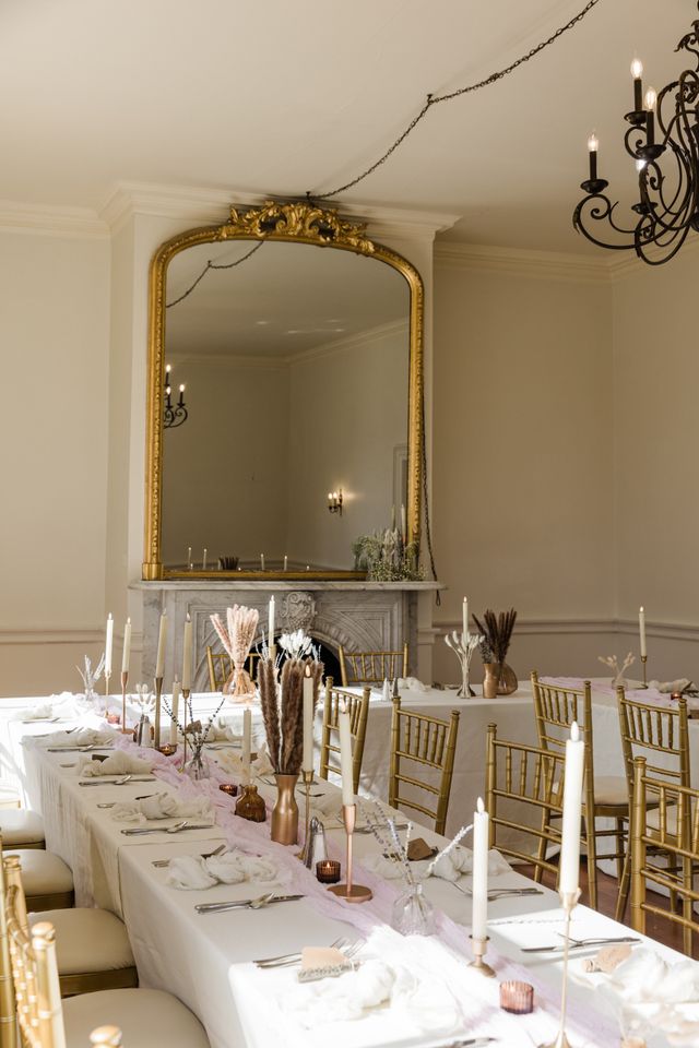 Featured photo from Manor House